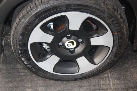 Auto Km0 A Viterbo | Fiat Pandina 1.0 65 Cv Hybrid Cross