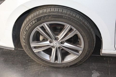 Auto Usate A Viterbo | Volkswagen Polo 1.0 Tsi 5P. Sport Dsg 95 Cv