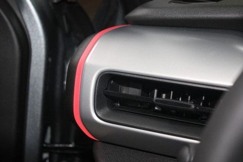 Auto Km0 A Viterbo | Jeep Avenger 1200 Mhev Summit 101 Cv Autom. Km 0