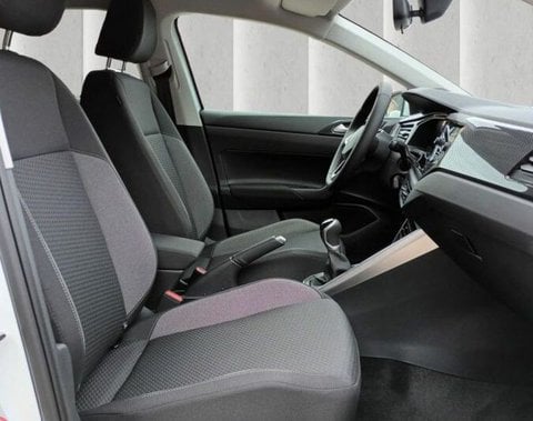 Auto Km0 A Viterbo | Volkswagen Polo 1.0 Edition Plus