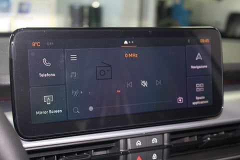 Auto Km0 A Viterbo | Jeep Avenger 1.2 Turbo Summit Pack Infotainment
