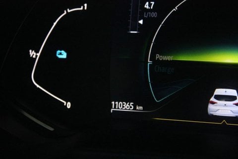 Auto Usate A Viterbo | Renault Clio Full Hybrid E-Tech 140 Cv 5 Porte Zen