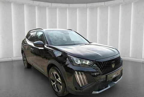 Auto Usate A Viterbo | Peugeot 2008 1200 Puretech Allure 100 Cv