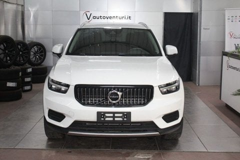 Auto Usate A Viterbo | Volvo Xc40 T5 Recharge Plug-In Hybrid Inscription Expression
