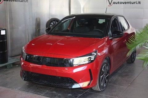 Auto Usate A Viterbo | Opel Corsa 1.2 100 Cv Gs