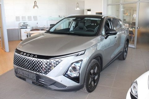 Auto Usate A Viterbo | Omoda 5 Omoda 1.6 Tgdi 147Cv Aut. Premium