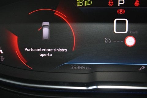 Auto Usate A Viterbo | Peugeot 3008 Bluehdi 130 Eat8 Allure Pack