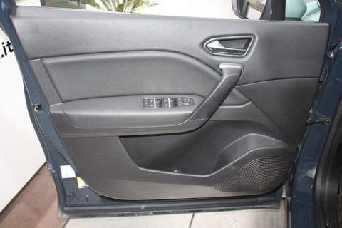 Auto Usate A Viterbo | Renault Captur Tce 100 Cv Gpl Intens