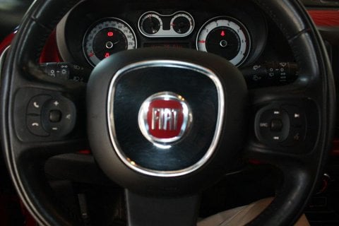 Auto Usate A Viterbo | Fiat 500L 1.3 Multijet 85 Cv Pop Star