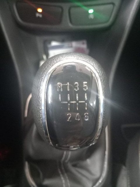 Auto Usate A Viterbo | Opel Mokka 1.6 Cdti Ecotec 136Cv 4X2 Start&Stop Cosmo