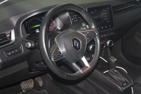 Auto Usate A Viterbo | Renault Clio Full Hybrid E-Tech 140 Cv 5 Porte Zen