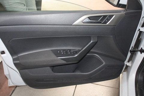 Auto Usate A Viterbo | Volkswagen Polo 1.0 Tsi 5P. Sport Dsg 95 Cv