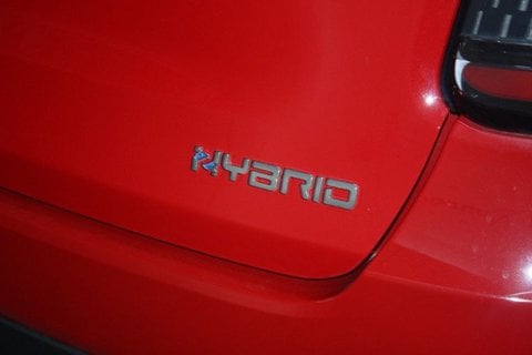 Auto Nuove Pronta Consegna A Viterbo | Fiat 600 Hybrid 110 Cv Dct Mhev Pop