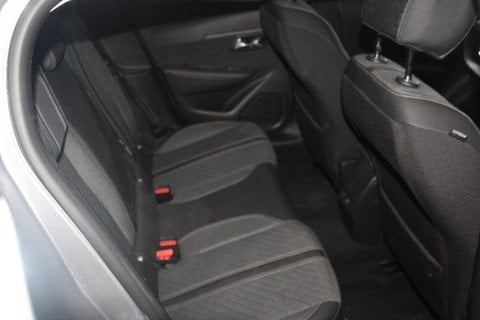 Auto Usate A Viterbo | Peugeot 208 Puretech 100 5 Porte