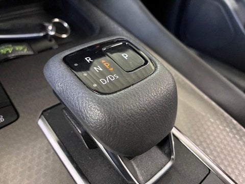 Auto Usate A Viterbo | Nissan Qashqai Mhev 158 Cv Xtronic N-Connecta