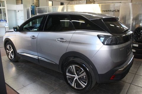 Auto Usate A Viterbo | Peugeot 3008 Bluehdi 130 Eat8 Allure Pack