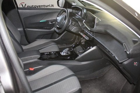 Auto Usate A Viterbo | Peugeot 2008 Puretech 130 S&S Eat8 Allure