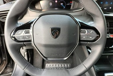 Auto Usate A Viterbo | Peugeot 2008 1200 Puretech Allure 100 Cv
