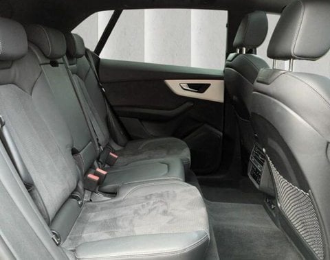 Auto Usate A Viterbo | Audi Q8 Q8 Suv 50 Tdi 286 Cv Quattro Tiptronic S Line Edition