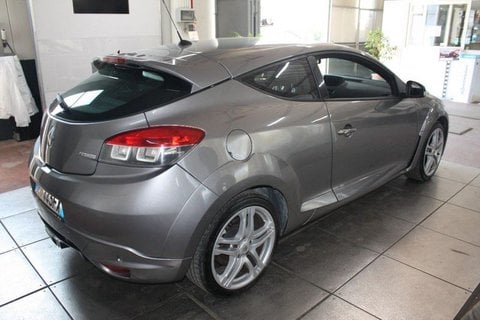 Auto Usate A Viterbo | Renault Mégane Coupé Megane 2.0 T 250Cv Rs