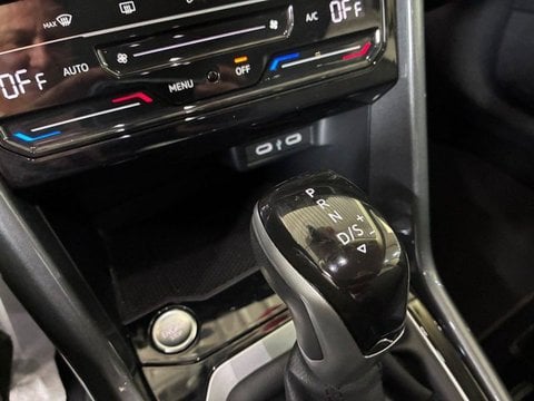 Auto Usate A Viterbo | Volkswagen T-Roc 2.0 Tdi Style 150Cv Dsg