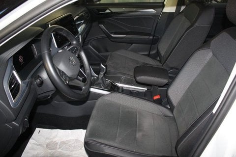Auto Usate A Viterbo | Volkswagen T-Roc 1.0 Tsi Style