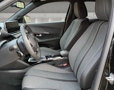 Auto Usate A Viterbo | Peugeot 2008 1200 Puretech Allure 100 Cv
