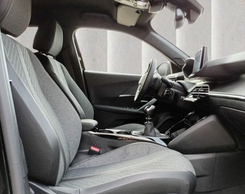 Auto Usate A Viterbo | Peugeot 2008 1200 Puretech Allure 100 Cv