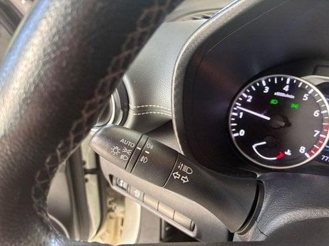 Auto Usate A Viterbo | Nissan Juke 1.0 Gpl 114 Cv Dct N-Connecta