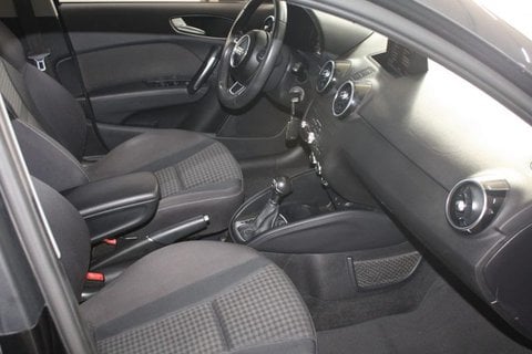 Auto Usate A Viterbo | Audi A1 1.6 Tdi S Tronic S Line Edition