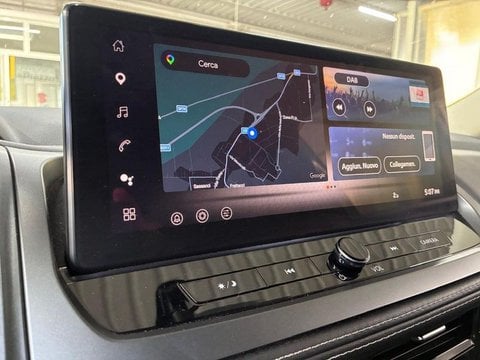 Auto Usate A Viterbo | Nissan Qashqai Mhev 158 Cv Xtronic N-Connecta