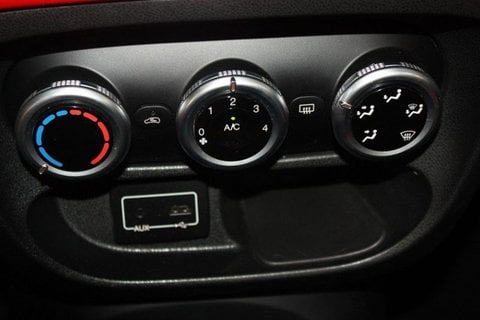 Auto Usate A Viterbo | Fiat 500L 1.3 Multijet 85 Cv Pop Star
