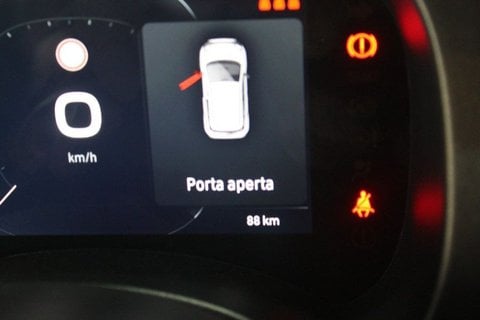 Auto Km0 A Viterbo | Fiat Pandina 1.0 65 Cv Hybrid Cross