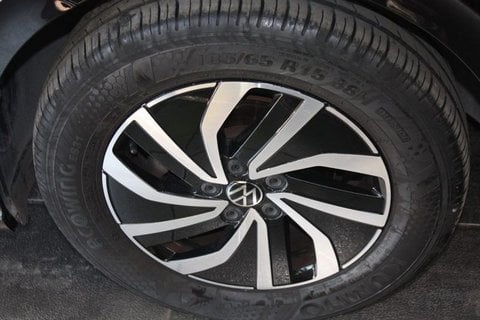 Auto Usate A Viterbo | Volkswagen Polo 1.0 Life