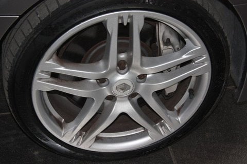 Auto Usate A Viterbo | Renault Mégane Coupé Megane 2.0 T 250Cv Rs