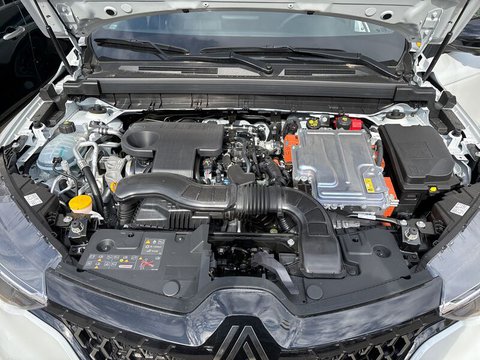 Auto Renault Arkana Full Hybrid E-Tech 145 Cv Esprit Alpine Km0 A Terni