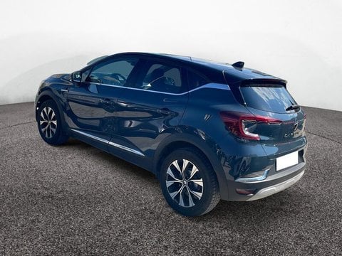 Auto Usate A Rieti | Renault Captur 1.0 Tce 100 Gpl Techno