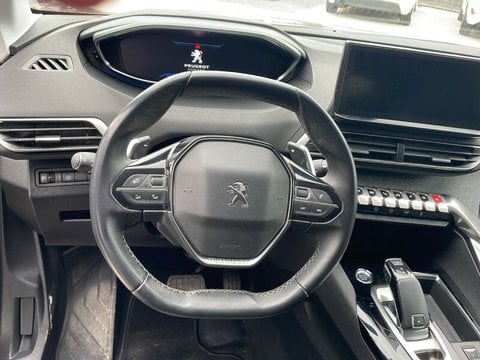 Auto Usate A Rieti | Peugeot 3008 Bluehdi 130 Eat8 Gt Pack Aut.