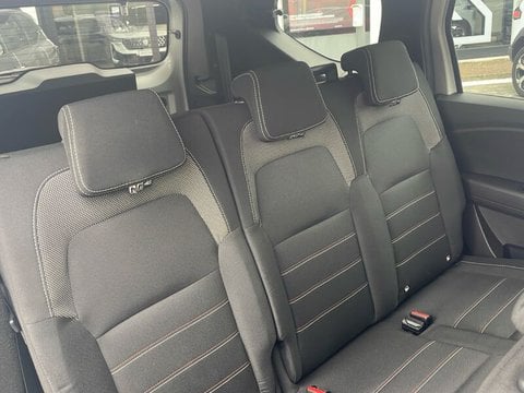 Auto Usate A Rieti | Dacia Jogger 1.0 Tce Gpl Expression 7P