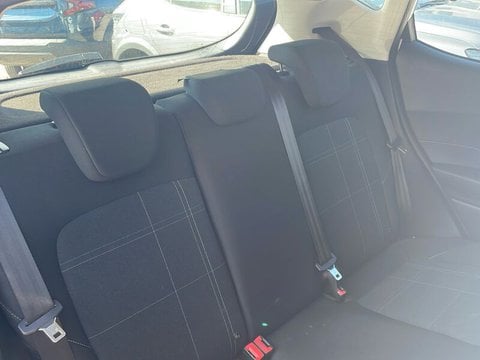 Auto Usate A Rieti | Ford Fiesta 1.5 Tdci 120Cv S&S St-Line