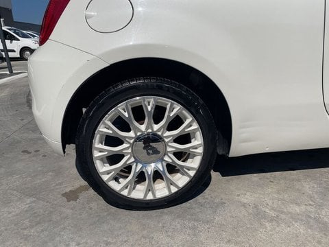 Auto Usate A Rieti | Fiat 500 500 C 1.2 60°