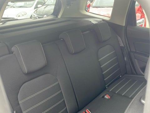 Auto Usate A Rieti | Dacia Duster Duster 1.0 Tce 100 Cv Eco-G 4X2 Comfort