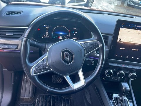 Auto Usate A Rieti | Renault Arkana Arkana Full Hybrid E-Tech 145 Cv Techno
