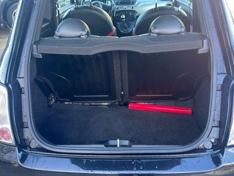 Auto Usate A Rieti | Fiat 500 500 1.2 "S"