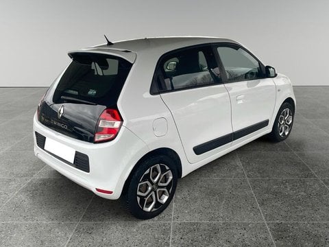 Auto Usate A Rieti | Renault Twingo Twingo Tce 90 Cv Gpl Generation