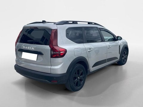 Auto Usate A Rieti | Dacia Jogger 1.0 Tce Gpl Expression 7P