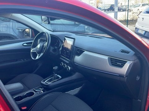 Auto Usate A Rieti | Renault Arkana Arkana Full Hybrid E-Tech 145 Cv Techno