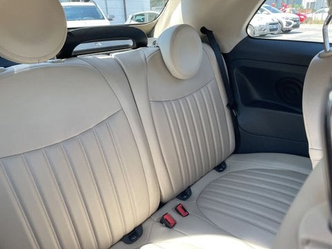 Auto Usate A Rieti | Fiat 500 500 C 1.2 60°