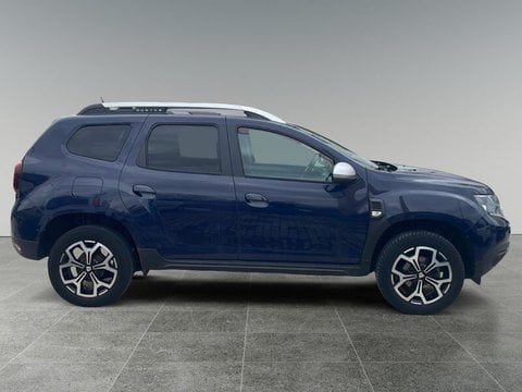 Auto Usate A Rieti | Dacia Duster Duster 1.0 Tce 100 Cv Eco-G 4X2 Comfort