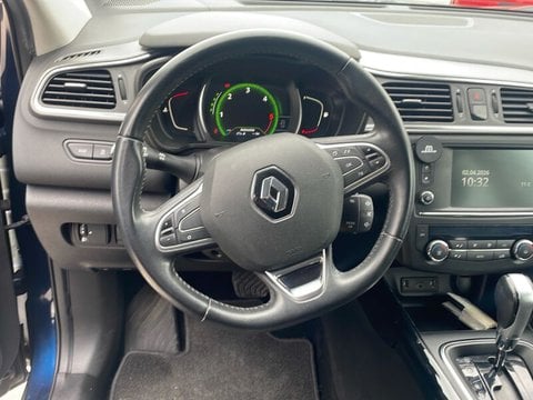 Auto Usate A Rieti | Renault Kadjar 1.5 Energy Dci 110Cv Intens Edc